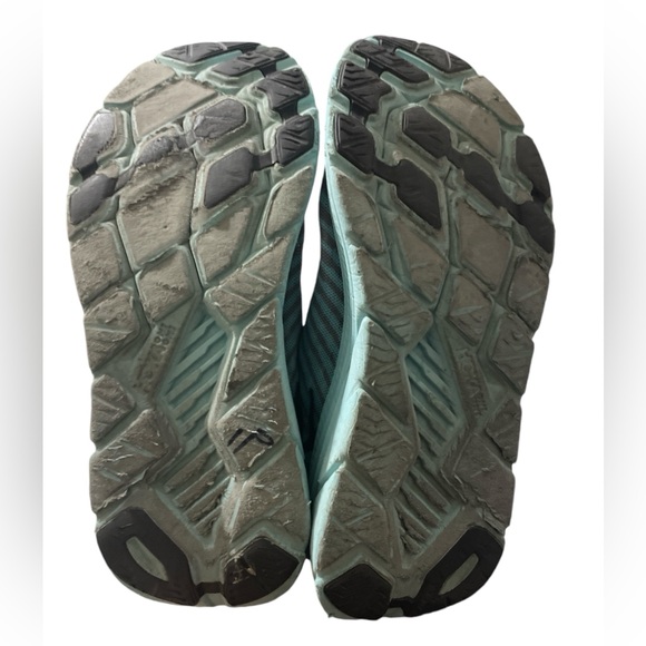 Hoka One One Womens Rincon Shoes Size 9 Athletic Running
Sneakers Pre Owned - Picture 6 of 6